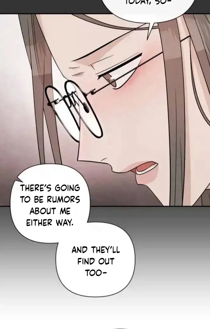 Between Jaeyoung and Jaeyoung Chapter 17 page 46