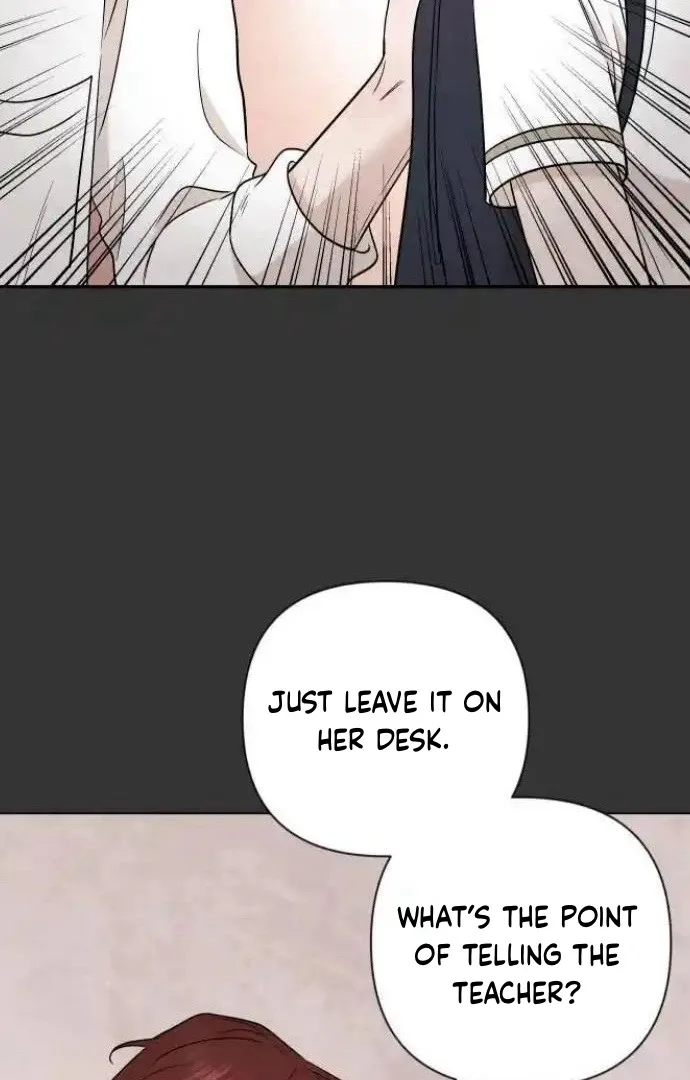 Between Jaeyoung and Jaeyoung Chapter 17 page 43