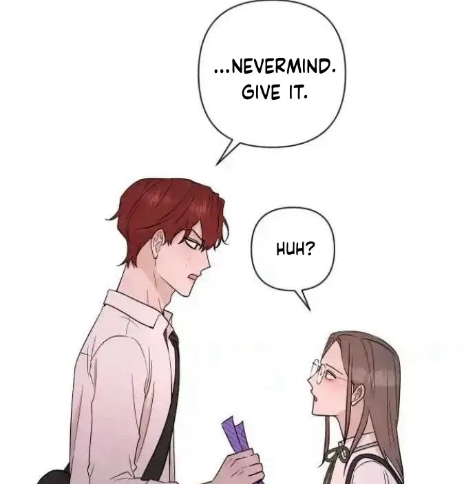 Between Jaeyoung and Jaeyoung Chapter 17 page 47