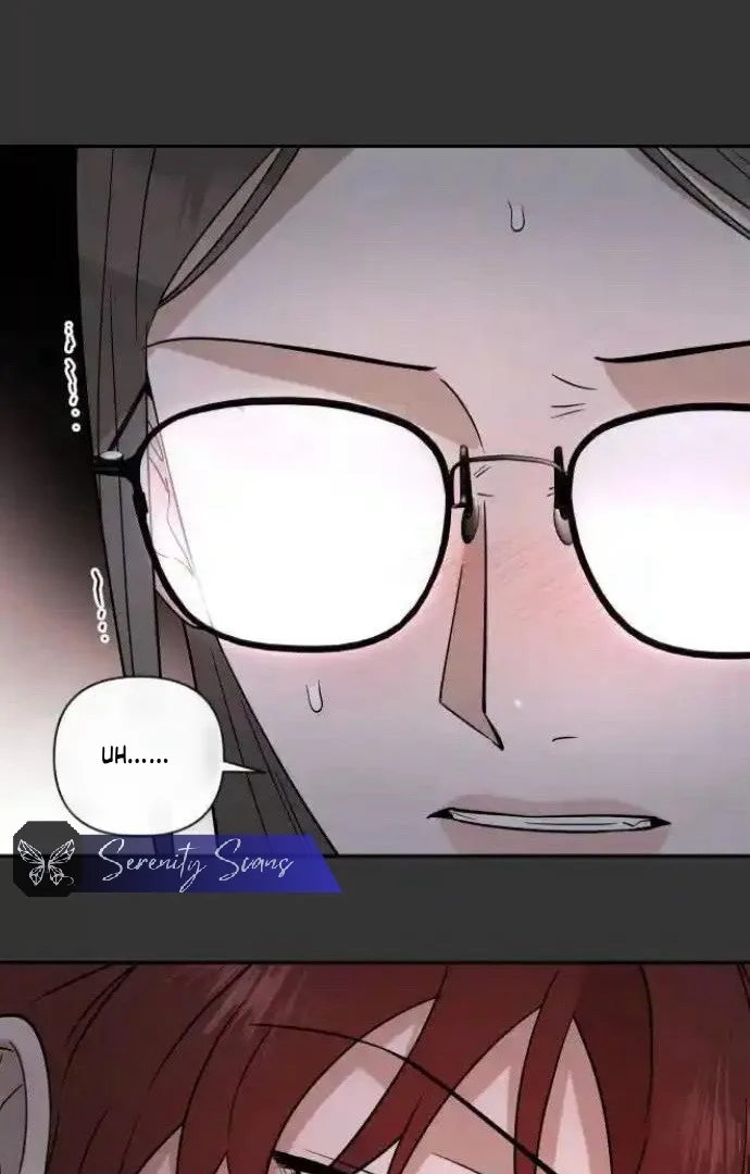 Between Jaeyoung and Jaeyoung Chapter 17 page 54