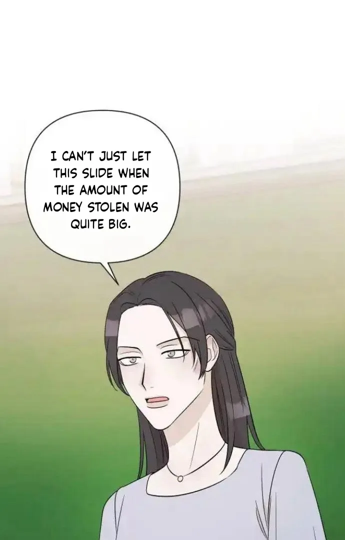 Between Jaeyoung and Jaeyoung Chapter 17 page 35