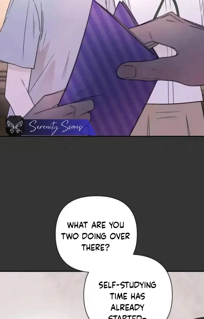 Between Jaeyoung and Jaeyoung Chapter 17 page 51
