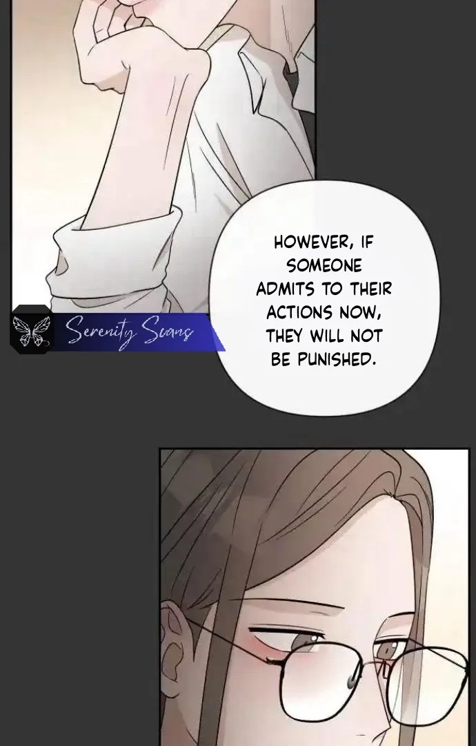 Between Jaeyoung and Jaeyoung Chapter 17 page 37
