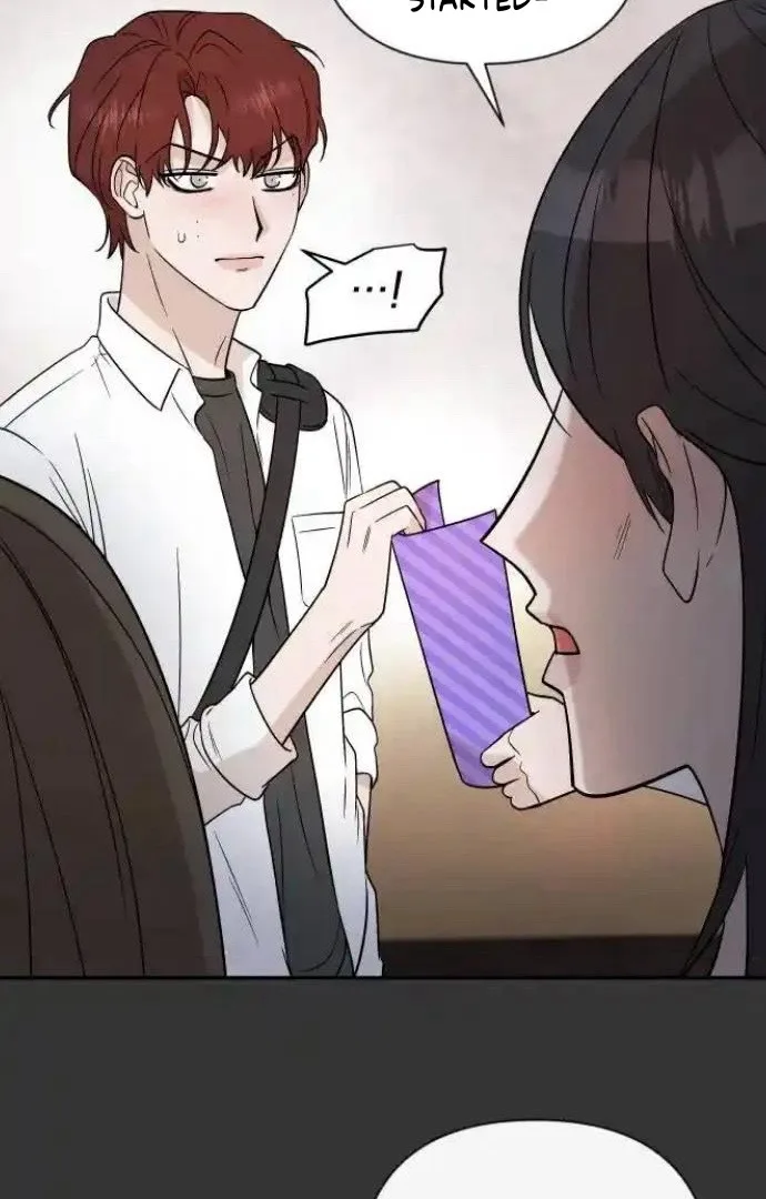 Between Jaeyoung and Jaeyoung Chapter 17 page 52