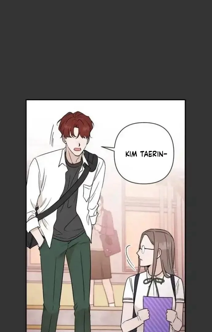 Between Jaeyoung and Jaeyoung Chapter 17 page 41