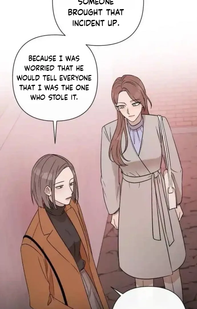 Between Jaeyoung and Jaeyoung Chapter 17 page 64