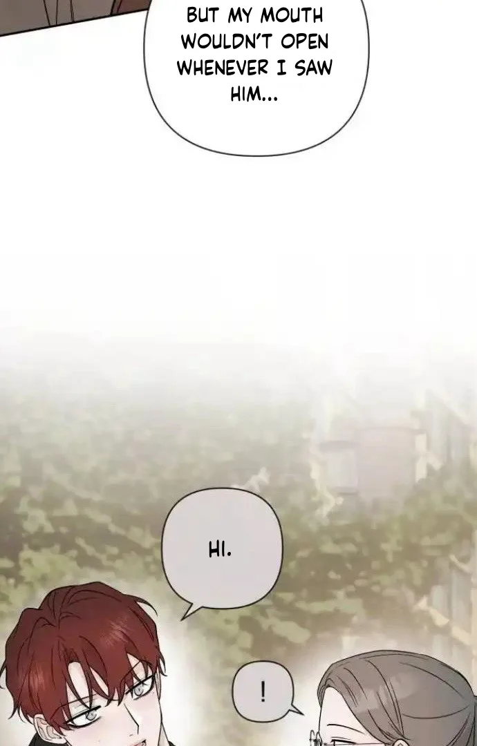 Between Jaeyoung and Jaeyoung Chapter 17 page 68