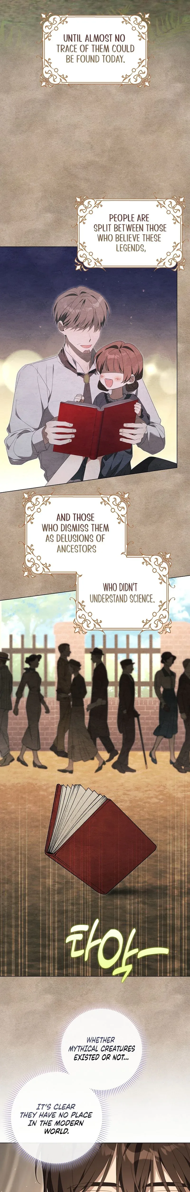 Between Your Letter and My Reply Chapter 34 page 24