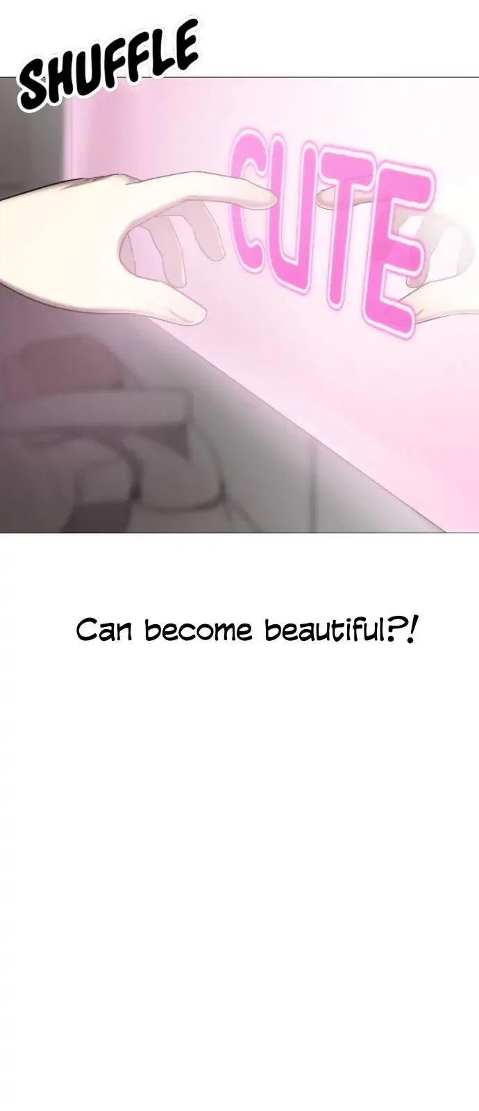 Beware of the Great Beauty Chapter 0 page 10