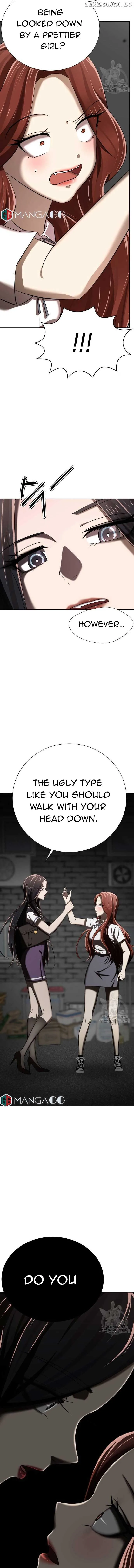 Beware of the Great Beauty Chapter 6 page 6