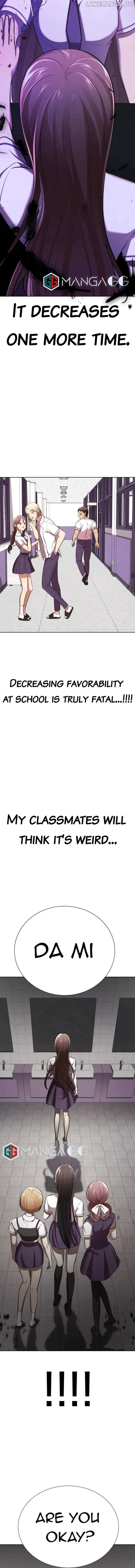 Beware of the Great Beauty Chapter 8 page 7