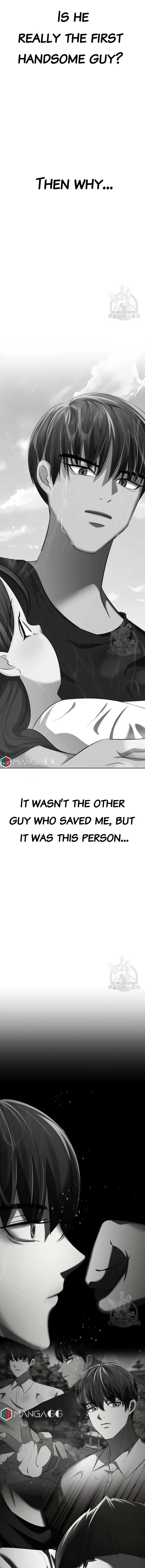 Beware of the Great Beauty Chapter 4 page 19