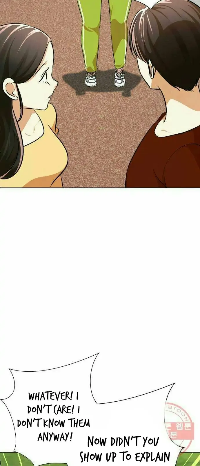 Beware of the Great Beauty Chapter 3.2 page 9