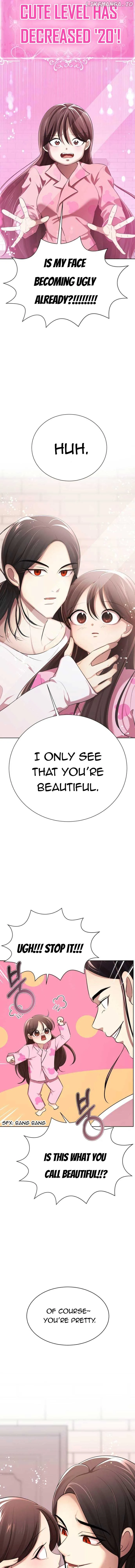 Beware of the Great Beauty Chapter 7 page 12