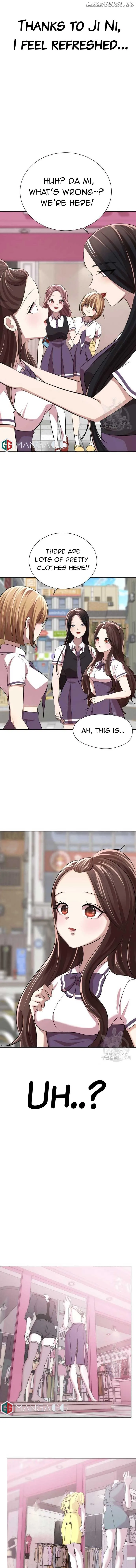 Beware of the Great Beauty Chapter 6 page 11
