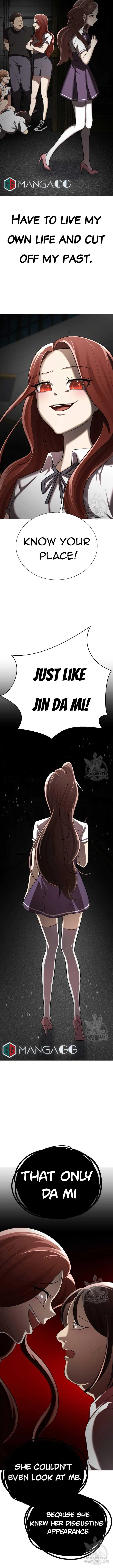 Beware of the Great Beauty Chapter 5 page 32