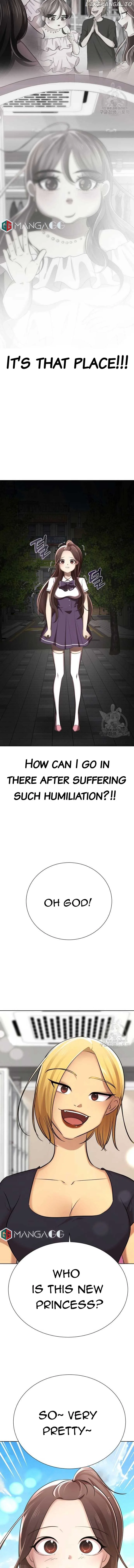 Beware of the Great Beauty Chapter 6 page 13