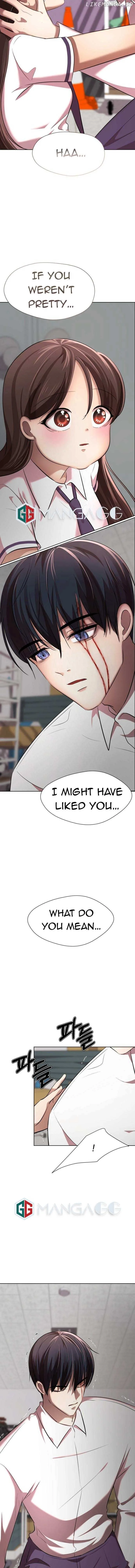Beware of the Great Beauty Chapter 9 page 5