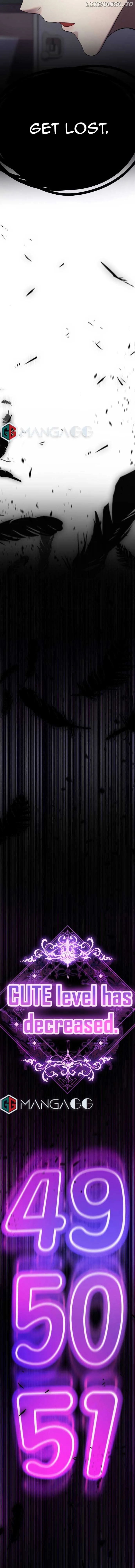 Beware of the Great Beauty Chapter 7 page 37