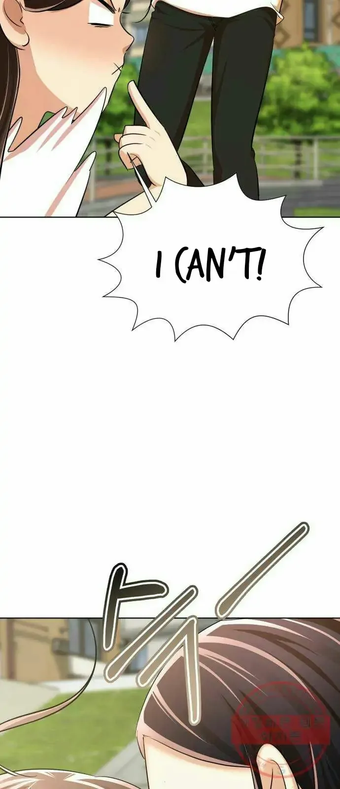 Beware of the Great Beauty Chapter 3.2 page 13