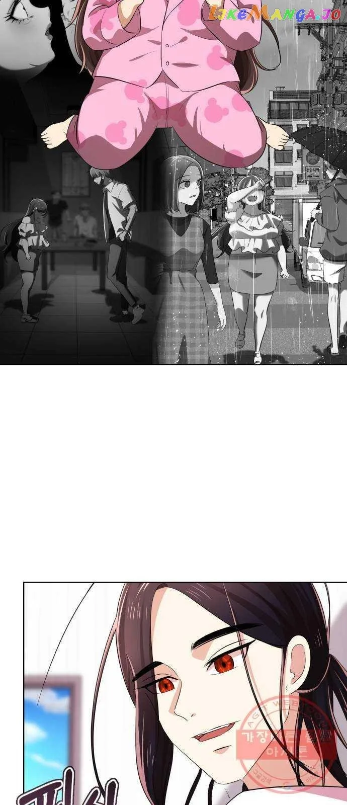 Beware of the Great Beauty Chapter 3 page 26