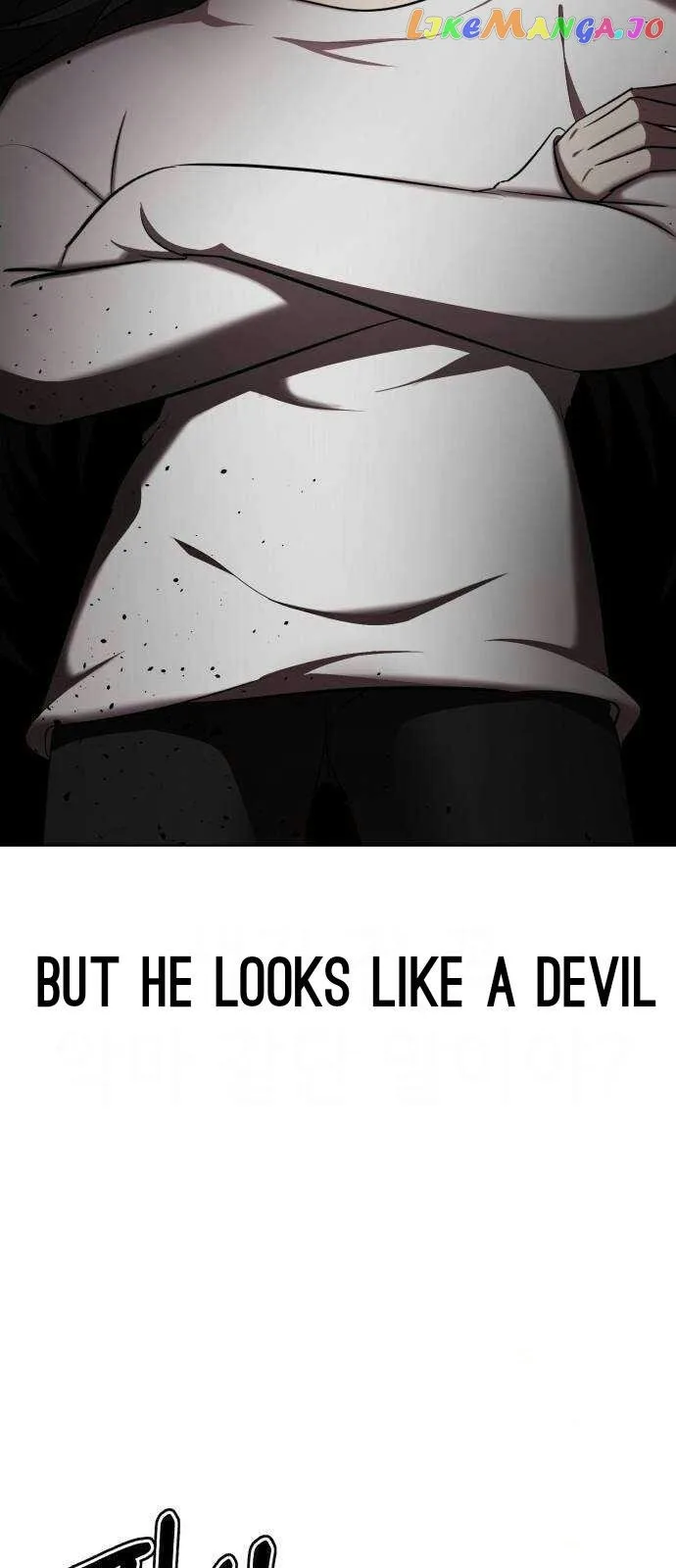 Beware of the Great Beauty Chapter 3 page 42