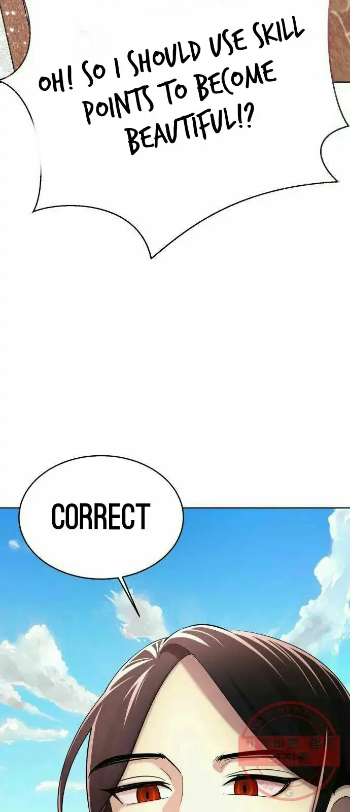 Beware of the Great Beauty Chapter 3.2 page 34