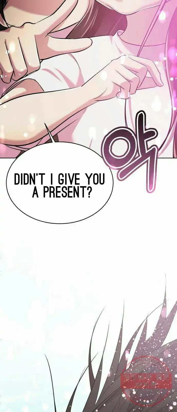 Beware of the Great Beauty Chapter 3.2 page 31