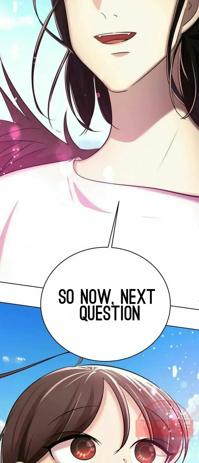 Beware of the Great Beauty Chapter 3.2 page 35