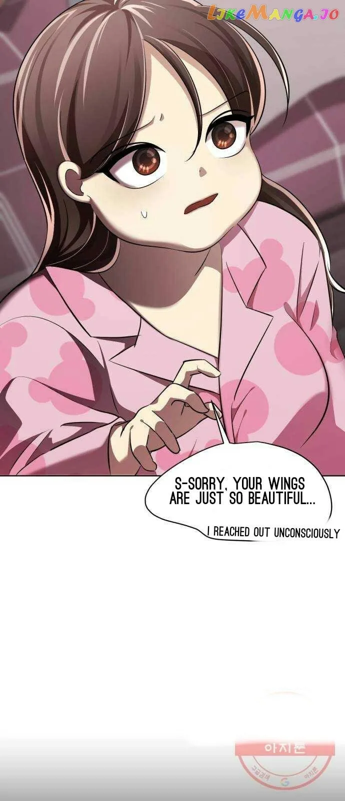 Beware of the Great Beauty Chapter 3 page 48