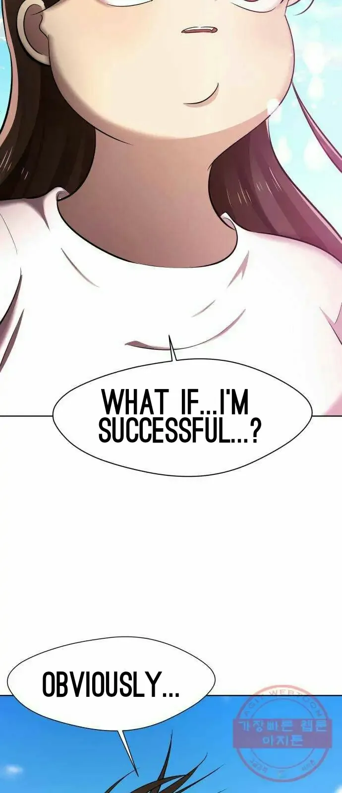 Beware of the Great Beauty Chapter 3.2 page 36