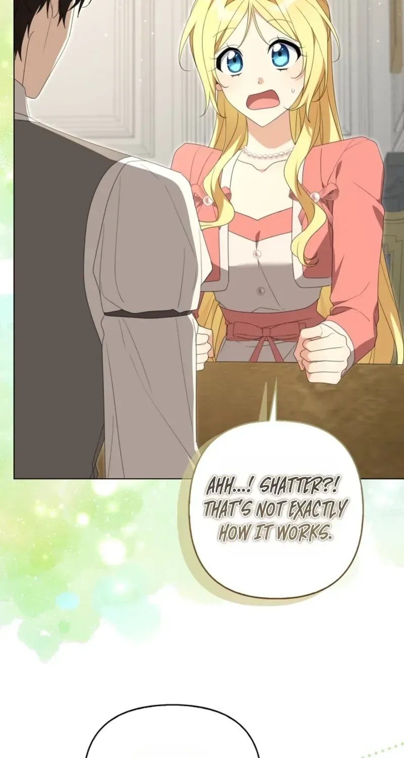 Between Your Letter and My Reply Chapter 39 page 17
