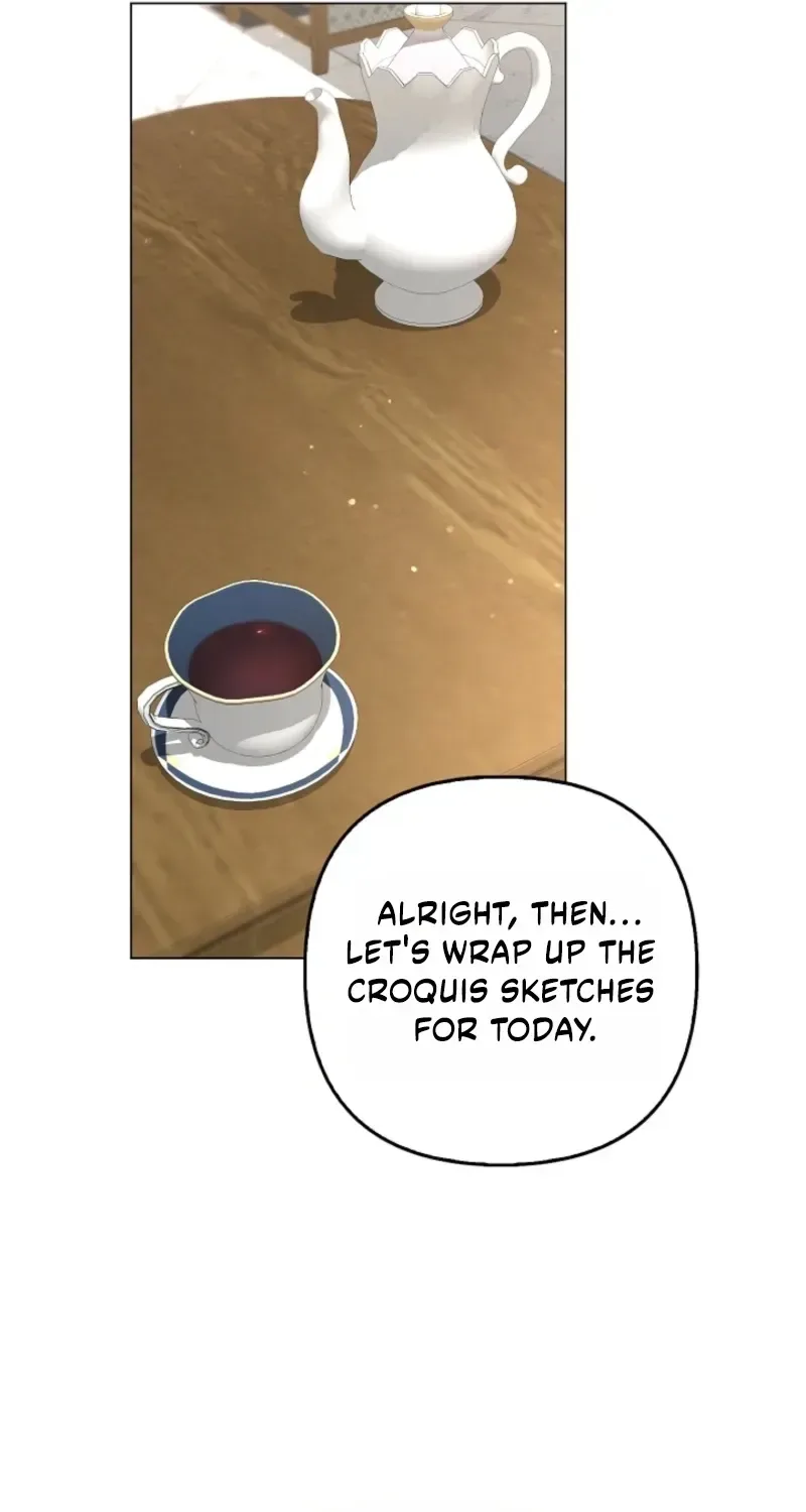 Between Your Letter and My Reply Chapter 39 page 11
