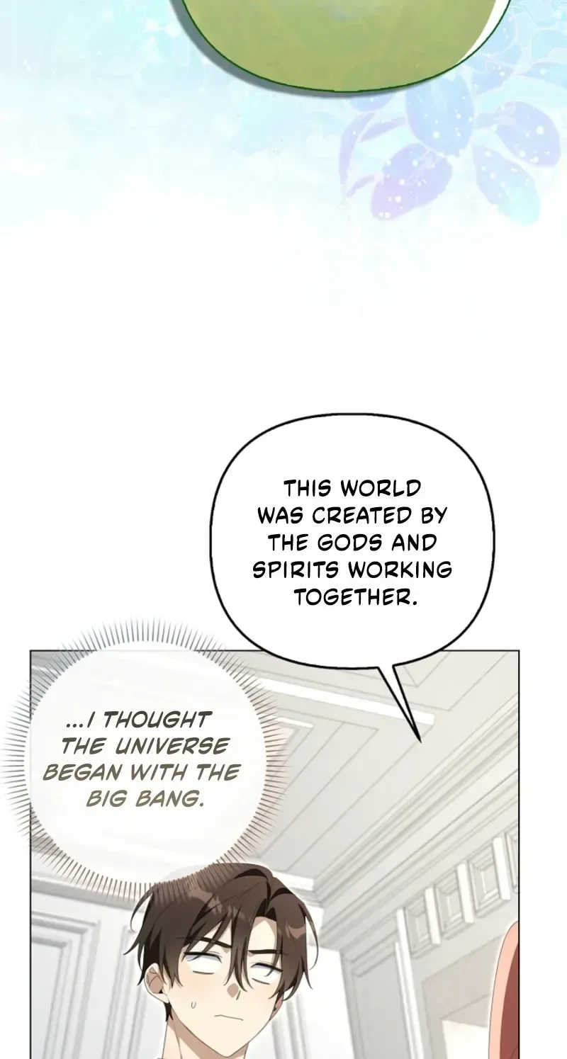 Between Your Letter and My Reply Chapter 39 page 23