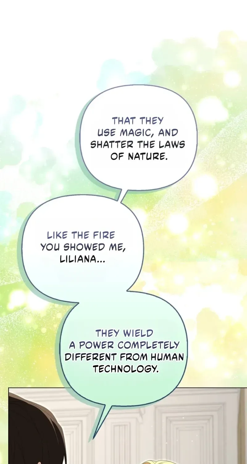 Between Your Letter and My Reply Chapter 39 page 15