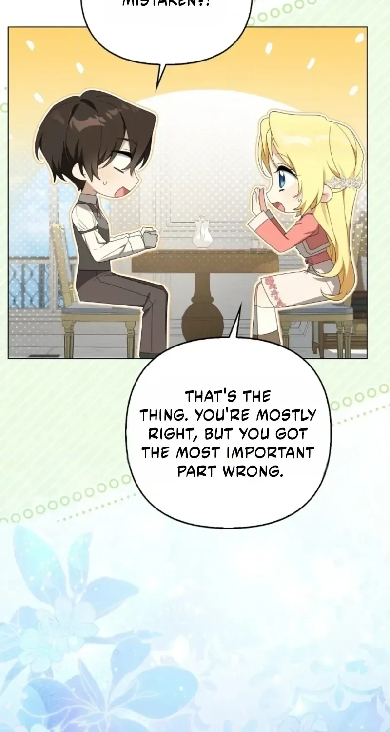 Between Your Letter and My Reply Chapter 39 page 19