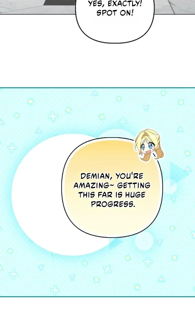 Between Your Letter and My Reply Chapter 39 page 37