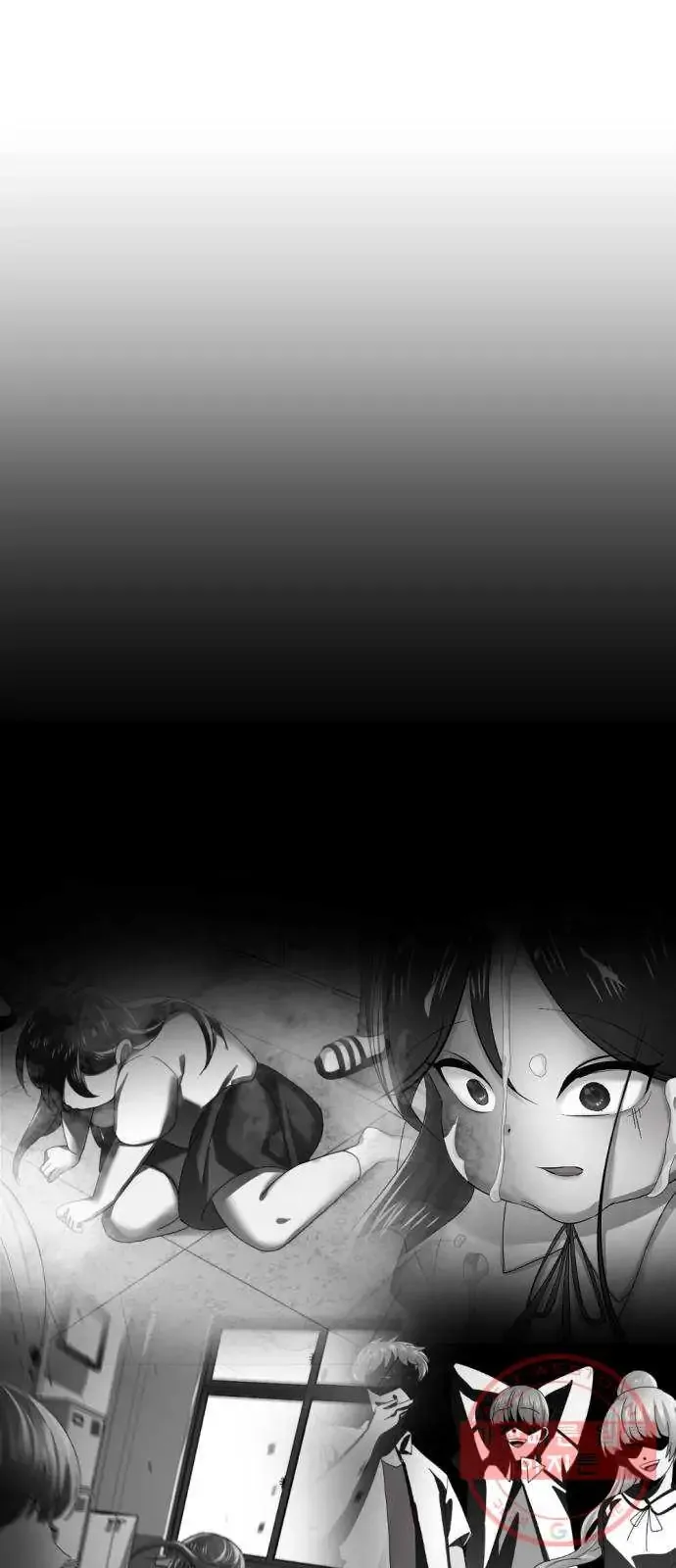 Beware of the Great Beauty Chapter 3.2 page 40
