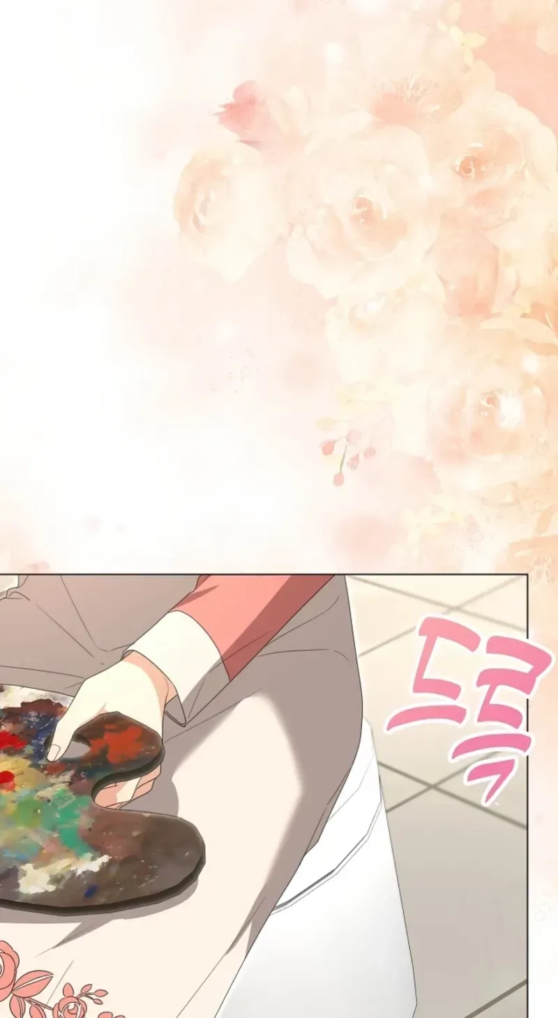 Between Your Letter and My Reply Chapter 39 page 59