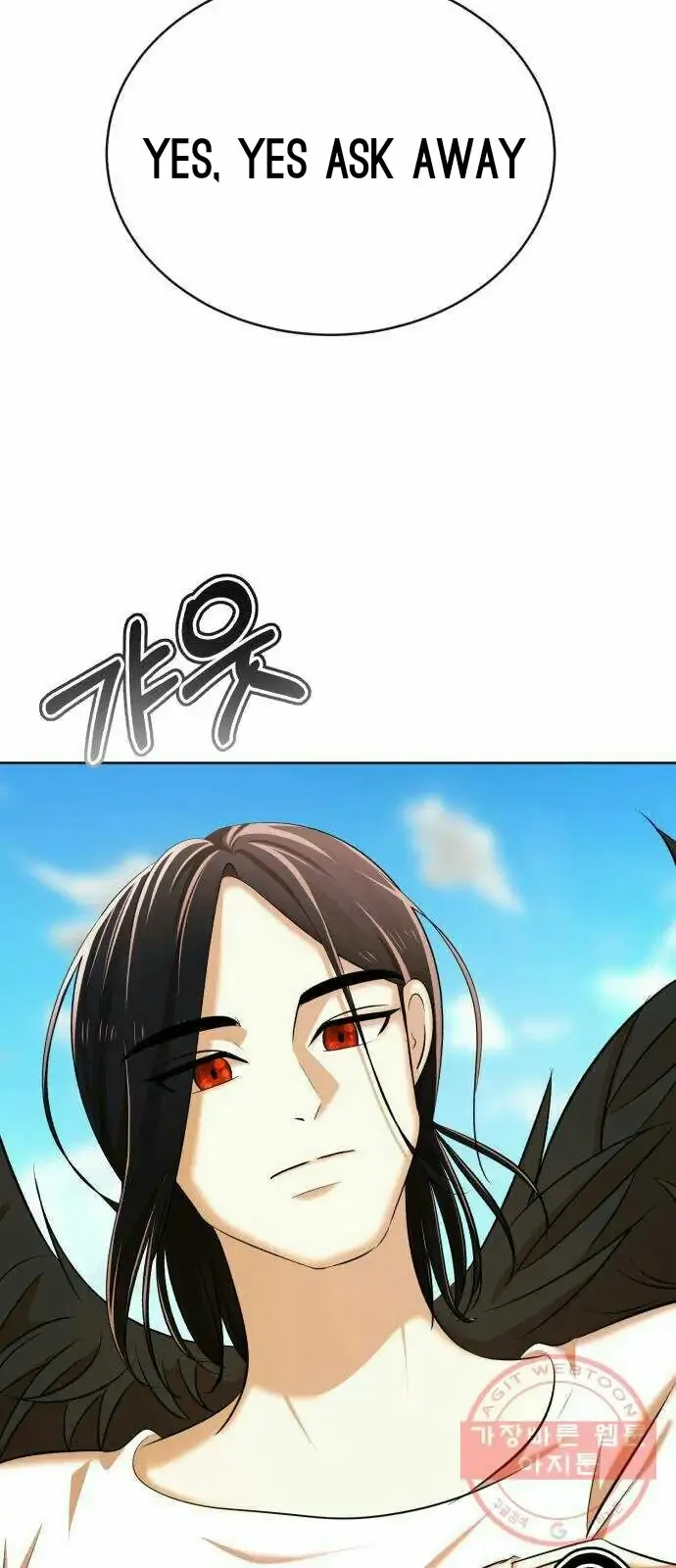 Beware of the Great Beauty Chapter 3.2 page 46