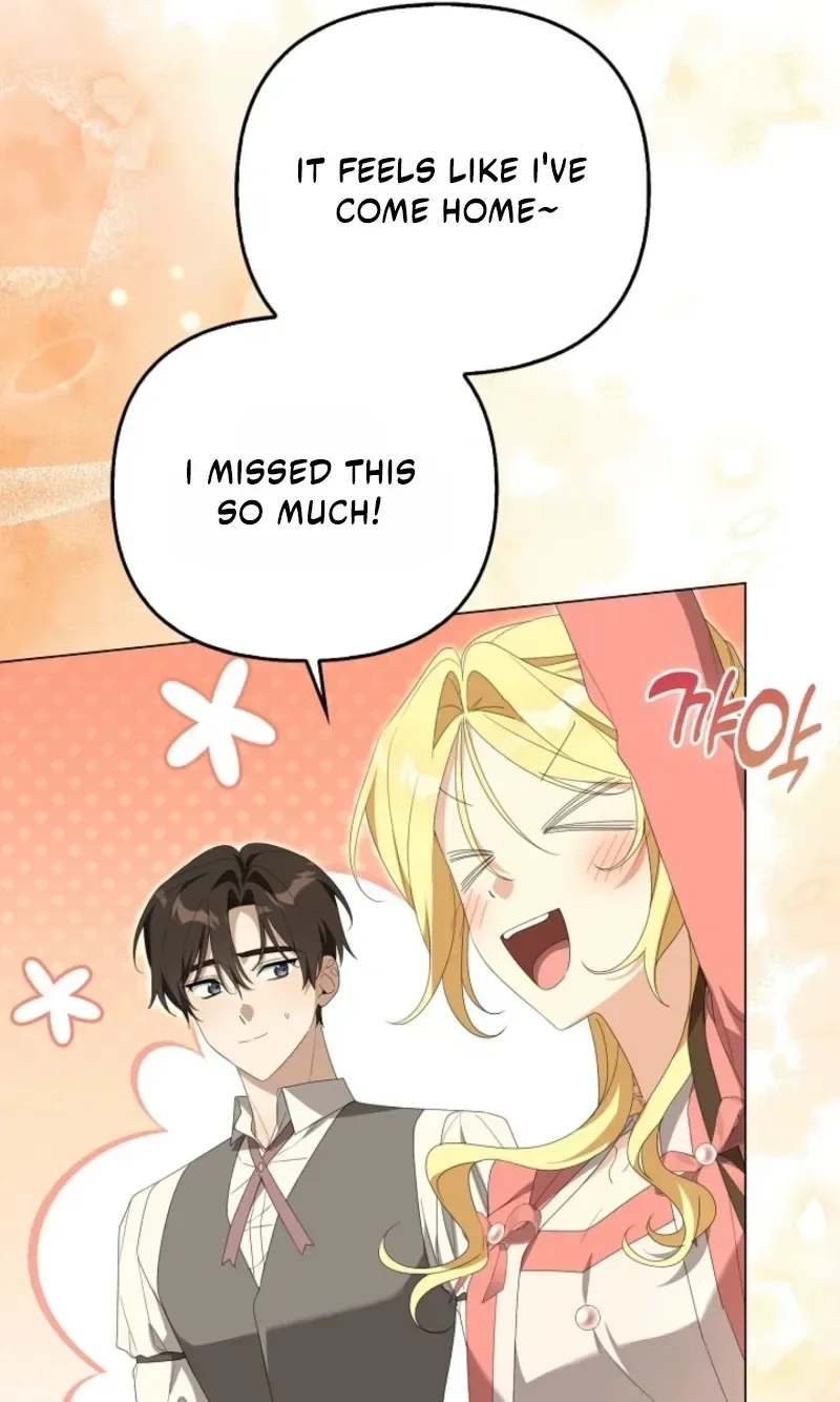 Between Your Letter and My Reply Chapter 39 page 51