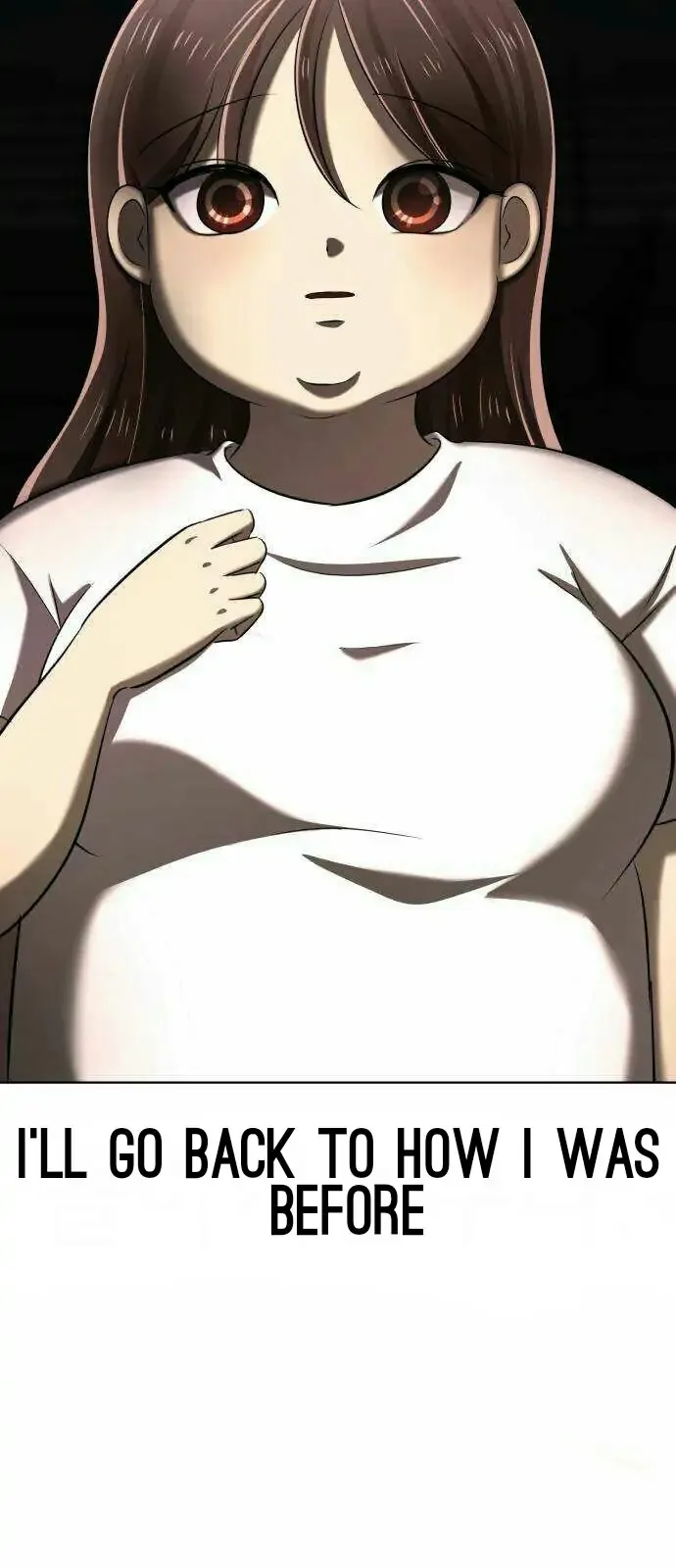 Beware of the Great Beauty Chapter 3.2 page 43