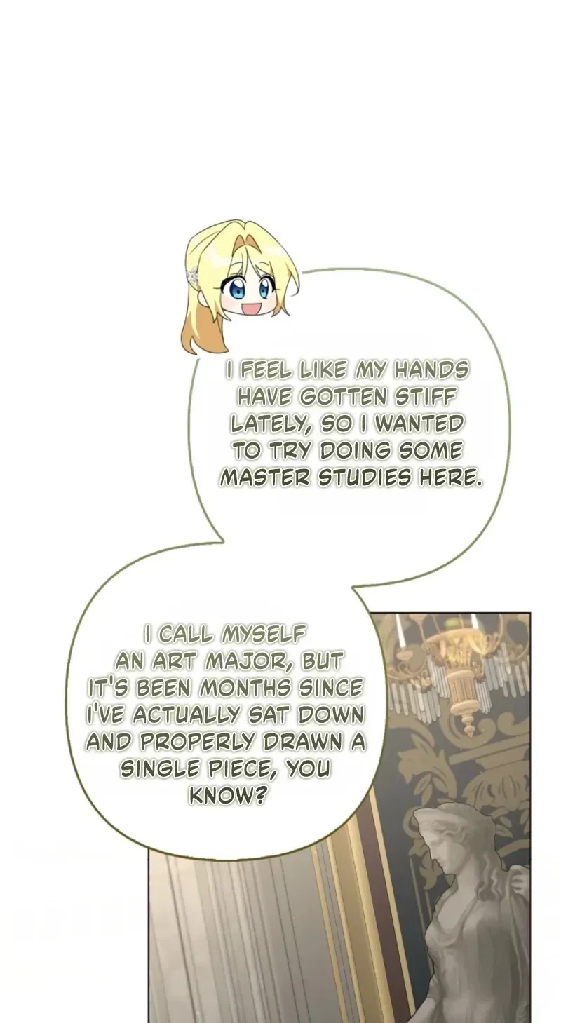 Between Your Letter and My Reply Chapter 39 page 57