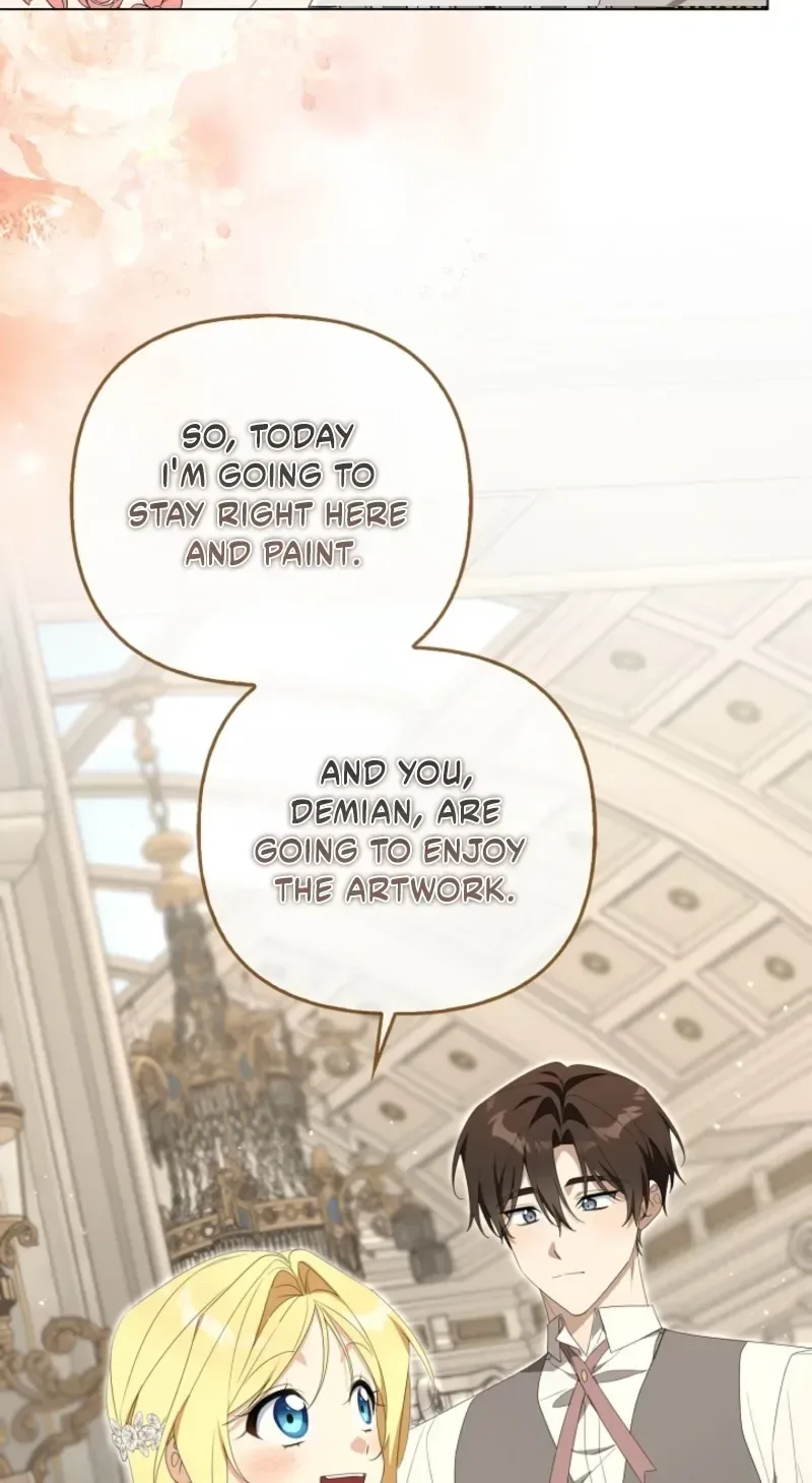 Between Your Letter and My Reply Chapter 39 page 60