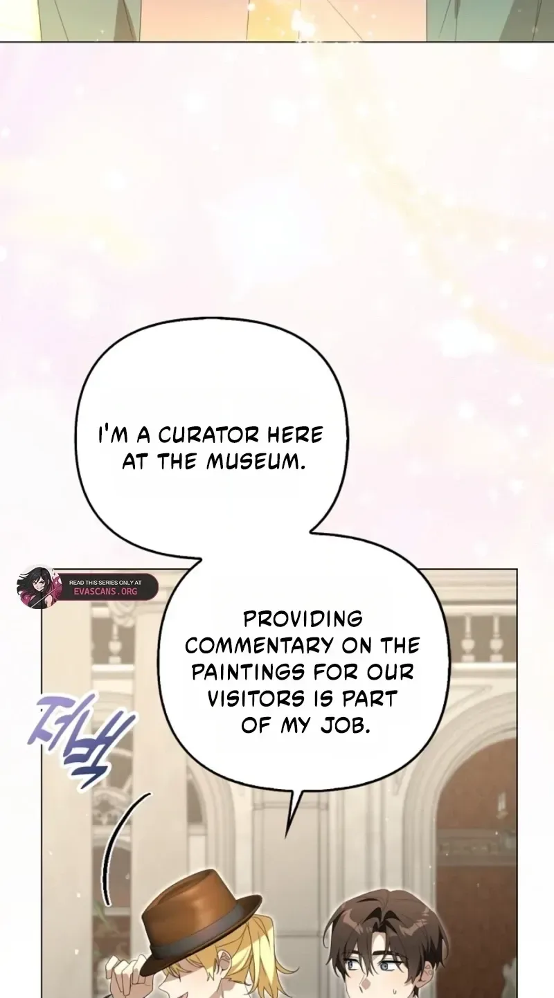 Between Your Letter and My Reply Chapter 39 page 80