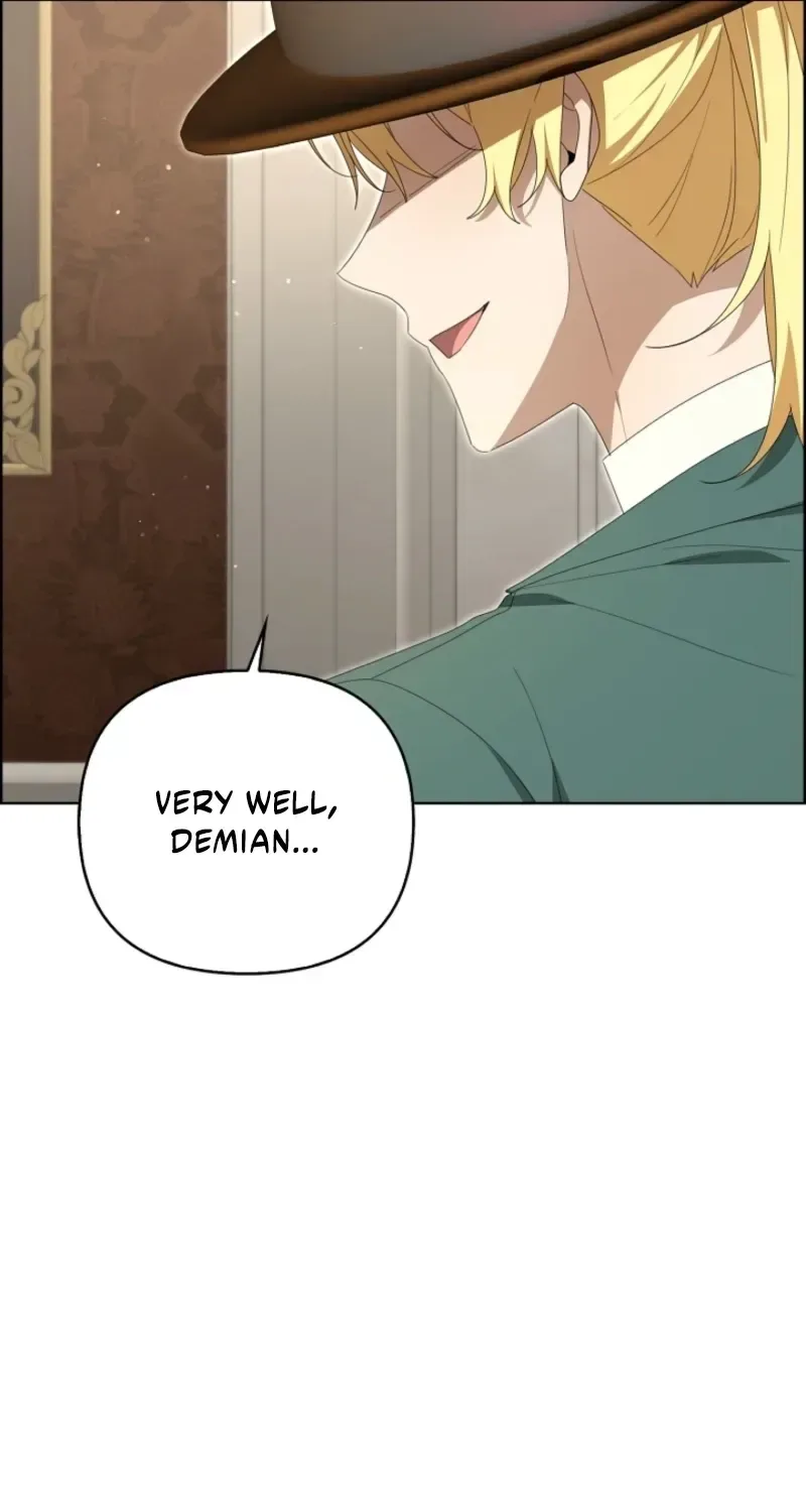 Between Your Letter and My Reply Chapter 39 page 87