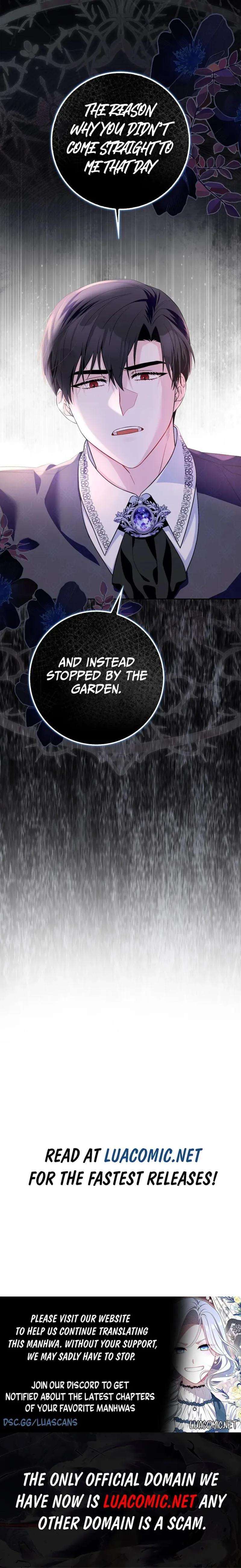 Beware of the Strongest Man Who is Crazy About Me Chapter 11 page 18