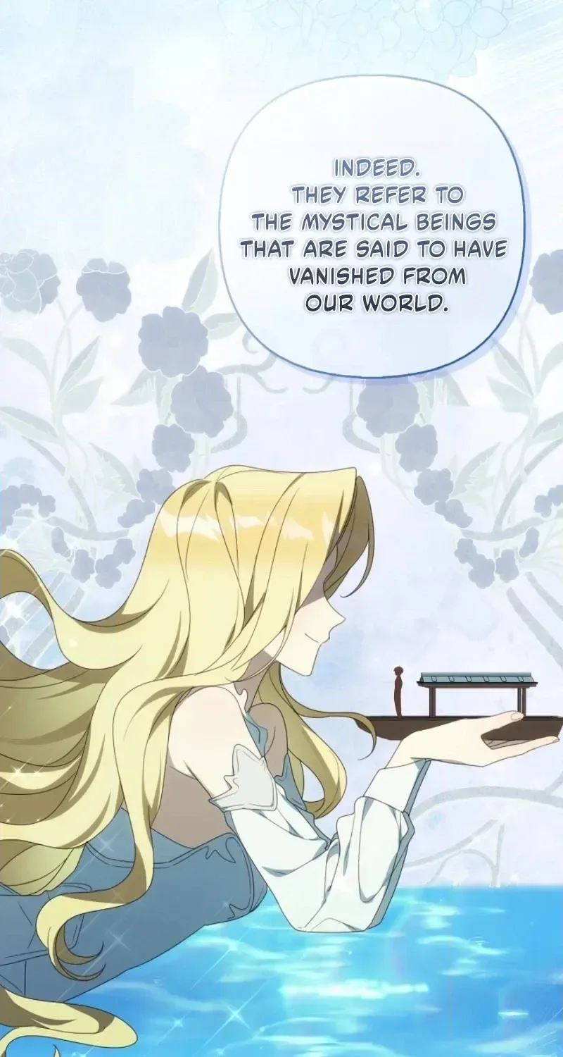 Between Your Letter and My Reply Chapter 39 page 93