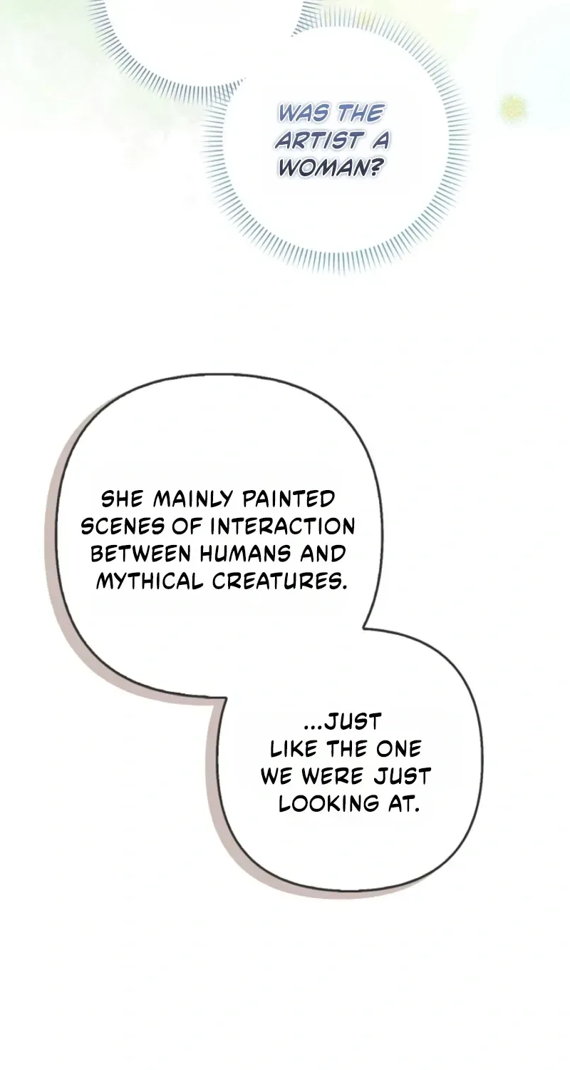 Between Your Letter and My Reply Chapter 39 page 117