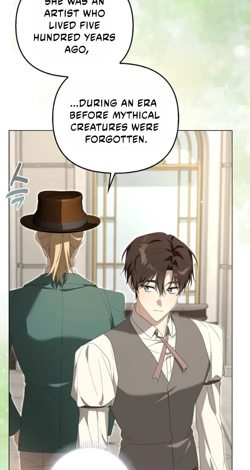 Between Your Letter and My Reply Chapter 39 page 115